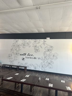 Be Wiched Diner by null