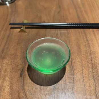 Omakase - Sushi Bars Near Me - San Francisco, California