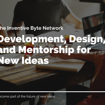 Inventive Byte - Software Development Near Me - San Jose, California Inventive Byte - Software Development Near Me - San Jose, California