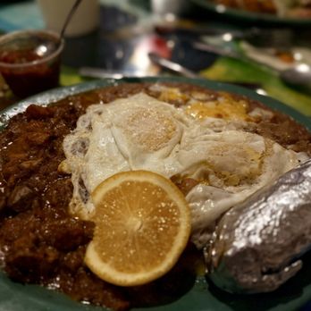 La Canasta Mexican Foods - Nana Special with red chili - Mexican Near Me - Phoenix, Arizona La Canasta Mexican Foods - Nana Special with red chili - Mexican Near Me - Phoenix, Arizona