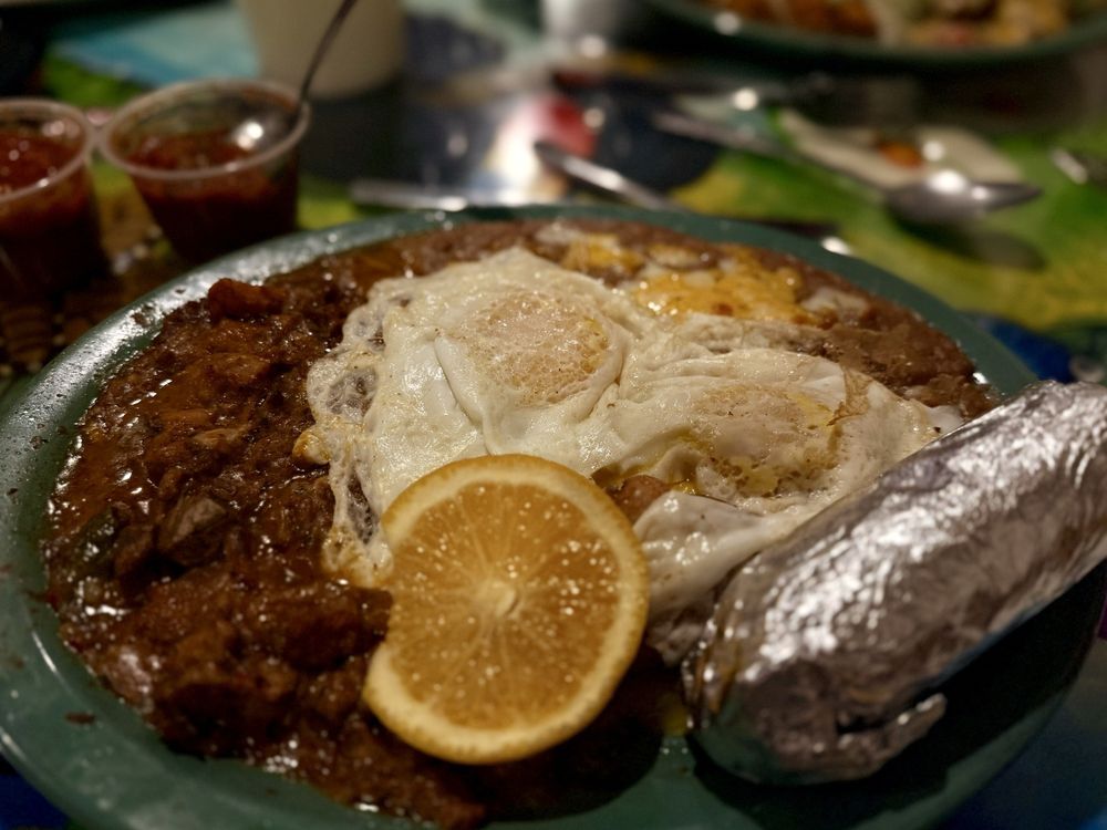 La Canasta Mexican Foods