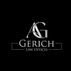 Gerich Law Offices
