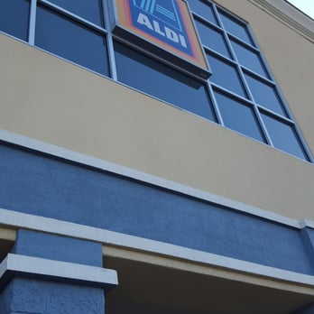 ALDI - Frontage - Grocery Near Me - Saint Cloud, Florida