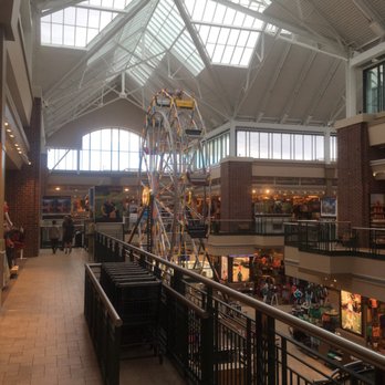 Scheels - Ferris wheel - Sports Wear Near Me - Billings, Montana