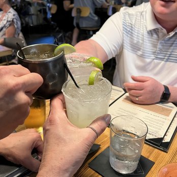 Breakneck Tavern - Kentucky Mule & Spicy Verde Marga-Rita - - Bars Near Me - Mars, Pennsylvania Breakneck Tavern - Kentucky Mule & Spicy Verde Marga-Rita - - Bars Near Me - Mars, Pennsylvania