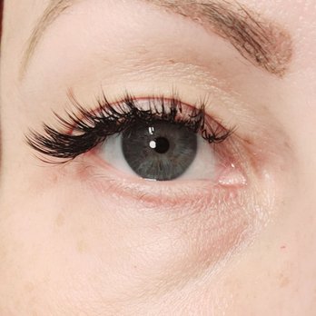 Halo Spa - Classic Lashes- Natural 6-11mm C/L *PERFECTIONISM - Skin Care Near Me - Claremont, California Halo Spa - Classic Lashes- Natural 6-11mm C/L *PERFECTIONISM - Skin Care Near Me - Claremont, California