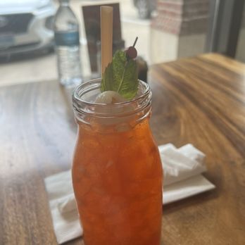 Thai Cottage - Sugar Land - Lychee black tea - Thai Near Me - Sugar Land, Texas Thai Cottage - Sugar Land - Lychee black tea - Thai Near Me - Sugar Land, Texas