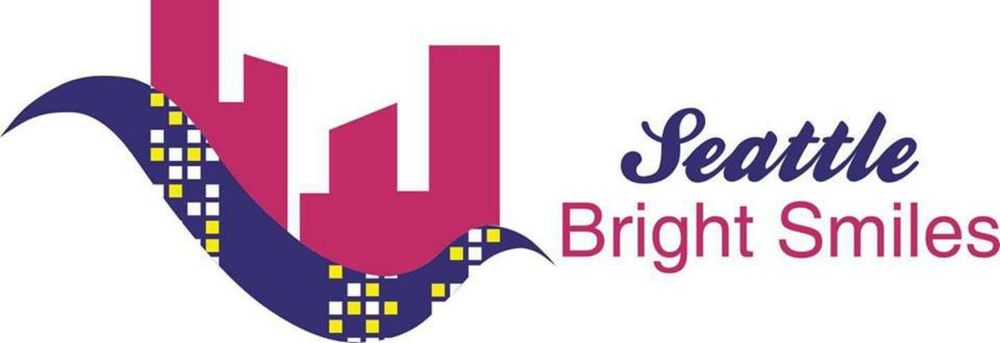 Seattle Bright Smiles Logo