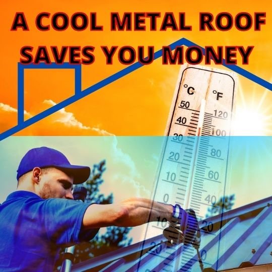 Slide of Texas Energy Savers Roofing