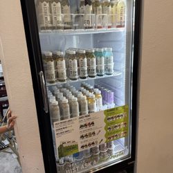 Clean Juice