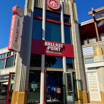 Ballast Point - Front - Brewpubs Near Me - Anaheim, California Ballast Point - Front - Brewpubs Near Me - Anaheim, California
