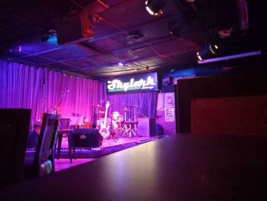 The Skylark Lounge by null
