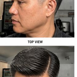 Clean Cut Barber