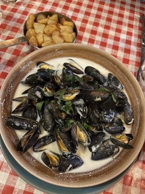 Chez Fernand by null