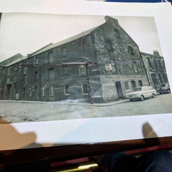 The Bowlers Rest - Historic photo of the pub - Pubs Near Me - Edinburgh, EDH The Bowlers Rest - Historic photo of the pub - Pubs Near Me - Edinburgh, EDH