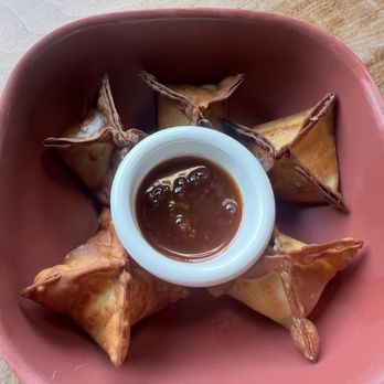 Mamahuhu - It has a saucy middle - Chinese Near Me - San Francisco, California