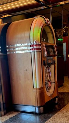 On Parade Diner by null