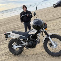 Central Coast Yamaha, Polaris, & Suzuki