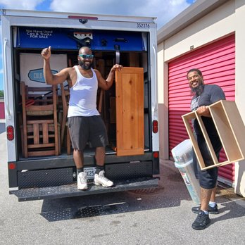 Jody's Moving and Labor - Movers Near Me - Jacksonville, Florida Jody's Moving and Labor - Movers Near Me - Jacksonville, Florida