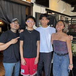 Lambert And Gunn Tattoo Studio