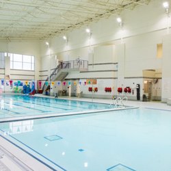 Castle Downs Family YMCA