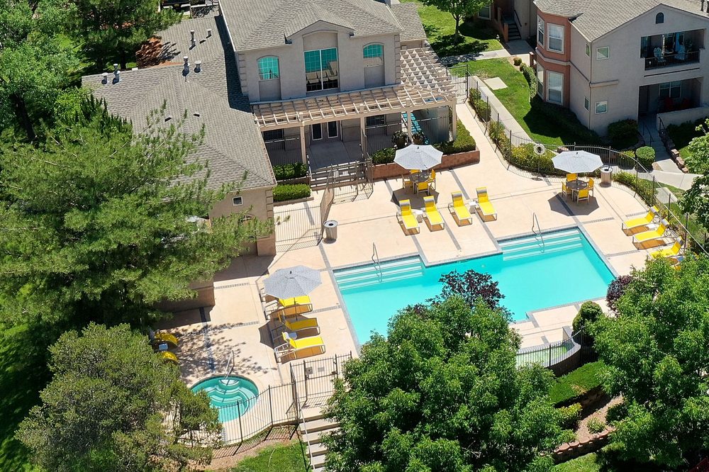 THE ENCLAVE APARTMENTS Updated September 2024 60 Photos & 12