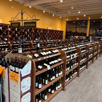 CY Liquor - Wines and more wines...! - Beer, Wine & Spirits Near Me - Casper, Wyoming CY Liquor - Wines and more wines...! - Beer, Wine & Spirits Near Me - Casper, Wyoming
