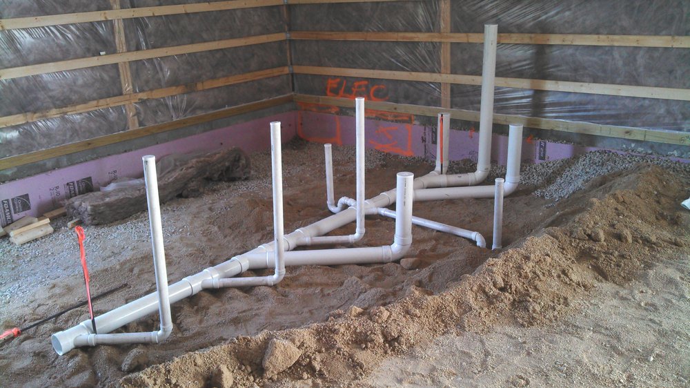 Slide of Greer Plumbing