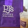 Photo of PJ's Coffee
