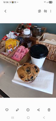 Le Frenchie Cafe by null