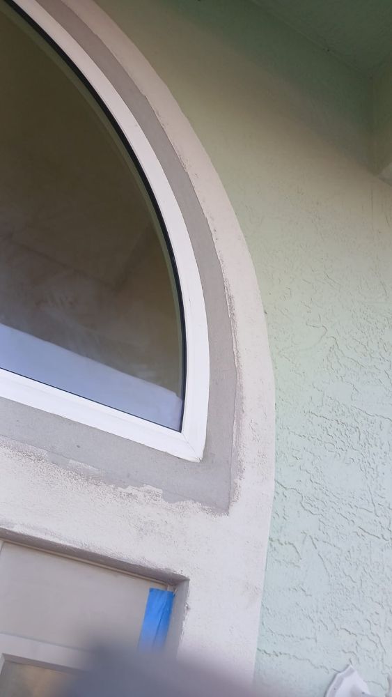 Slide of Onefix Construction