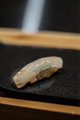 Sushi Bar Shu by null