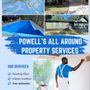 Powells All Around Property Services