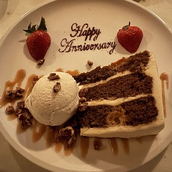 El Gaucho - Bellevue - Steakhouses Near Me - Bellevue, Washington