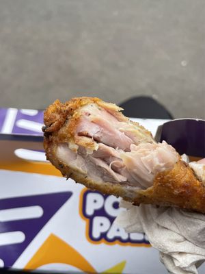 Poultry Palace by null