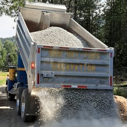 Mark Evans Trucking
