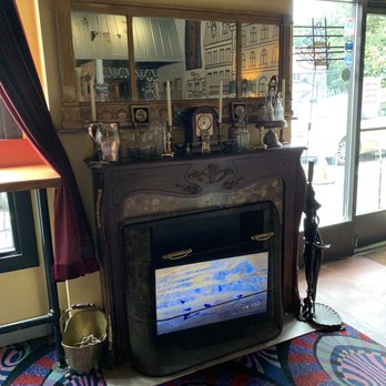 Wicked Brew Cafe - Coffee & Tea Near Me - Bangor, Maine