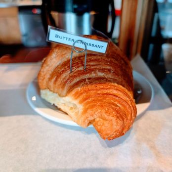 Albina Press - Butter Croissant - Coffee & Tea Near Me - Portland, Oregon Albina Press - Butter Croissant - Coffee & Tea Near Me - Portland, Oregon
