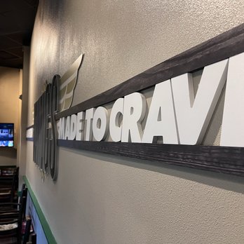 Wingstop - Love this image. - Chicken Wings Near Me - Altamonte Springs, Florida