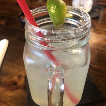 Calle Tepa - I don't like margarita's (yes I'm weird!) But I lovvveee their house margarita - Mexican Near Me - Tucson, Arizona