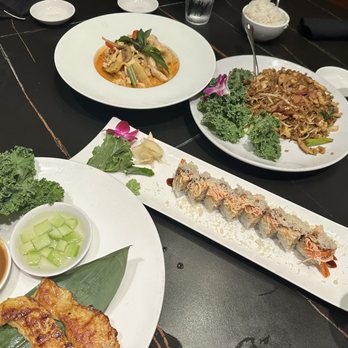 OKKO - Asian Fusion Near Me - Hilton Head Island, South Carolina