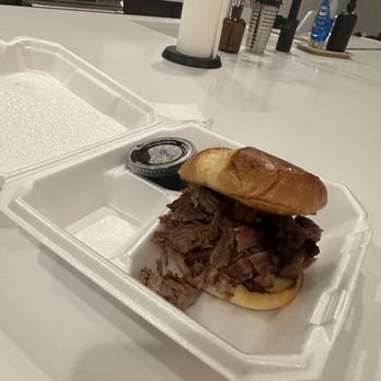 Brad's Pit BBQ - Barbeque Near Me - Littleton, Colorado