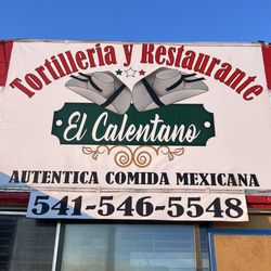El Calentano