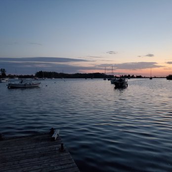 Aquatic Park Sailing Club - Sailing Near Me - Toronto, Ontario