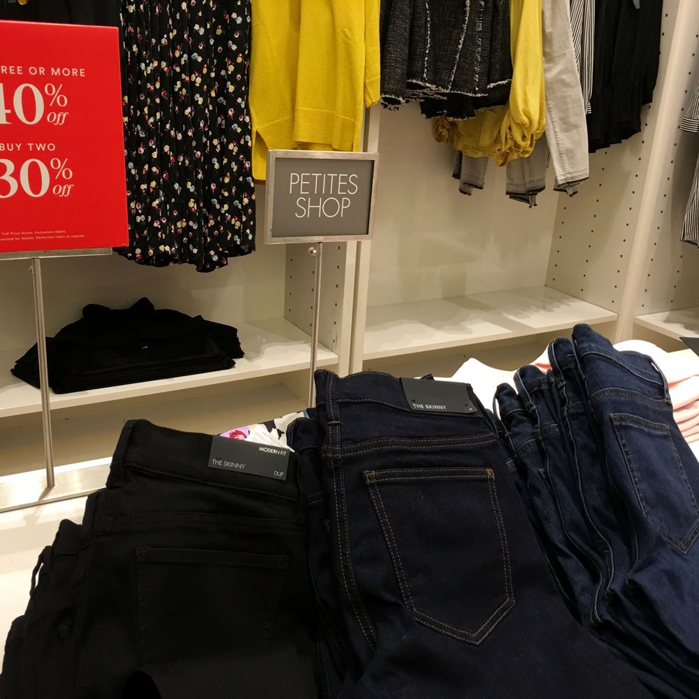 LOFT - 40 and 30 percent off - Accessories Near Me - Skokie, Illinois LOFT - 40 and 30 percent off - Accessories Near Me - Skokie, Illinois