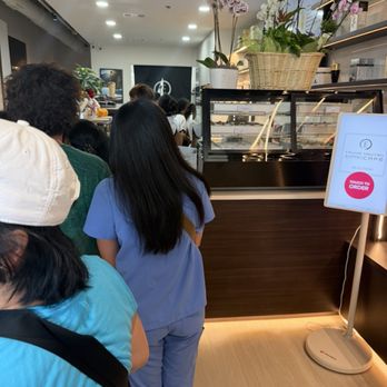 Trung Nguyen E Coffee - Grand opening event, large crowd. - Coffee & Tea Near Me - Frisco, Texas Trung Nguyen E Coffee - Grand opening event, large crowd. - Coffee & Tea Near Me - Frisco, Texas