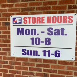 American Freight Furniture, Mattress, Appliance