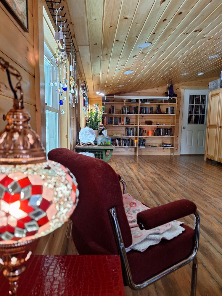 Social spots from Solstice