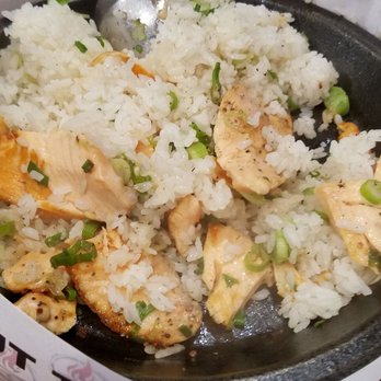 Sizzling Lunch - Japanese Near Me - Goleta, California Sizzling Lunch - Japanese Near Me - Goleta, California
