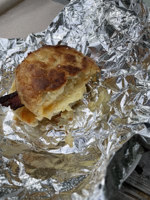 Milk and Honey Kitchen by null